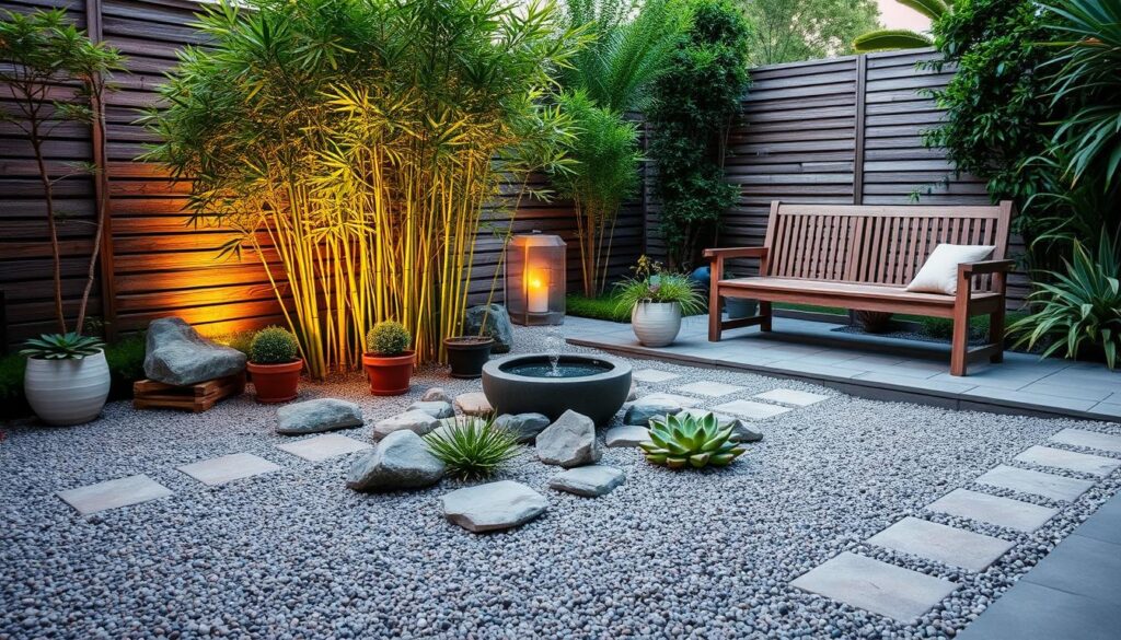 20 Patio Zen Garden Ideas to Create Your Perfect Oasis - Inviting Nest