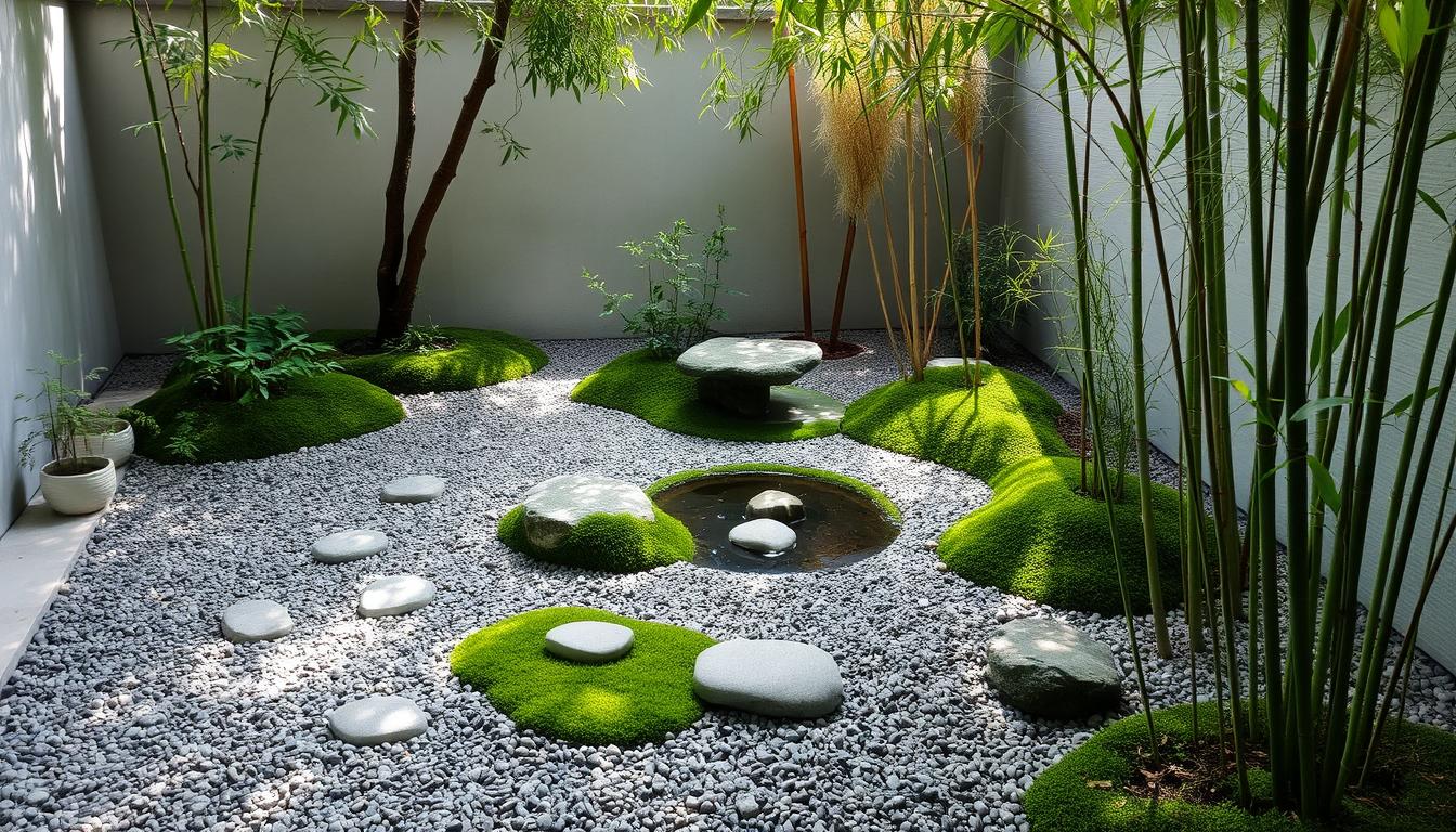 20 Zen Garden Small Spaces