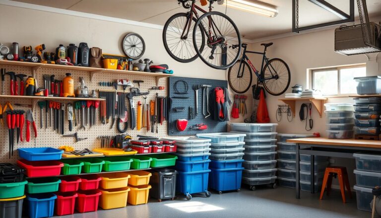 50 Garage Organization Ideas