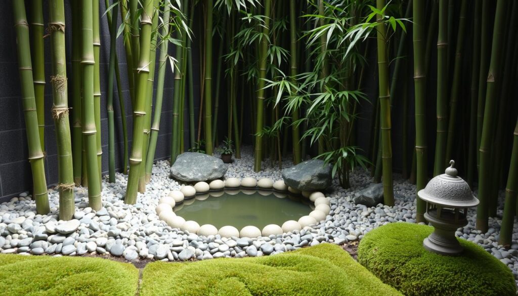 Bamboo Garden Designs