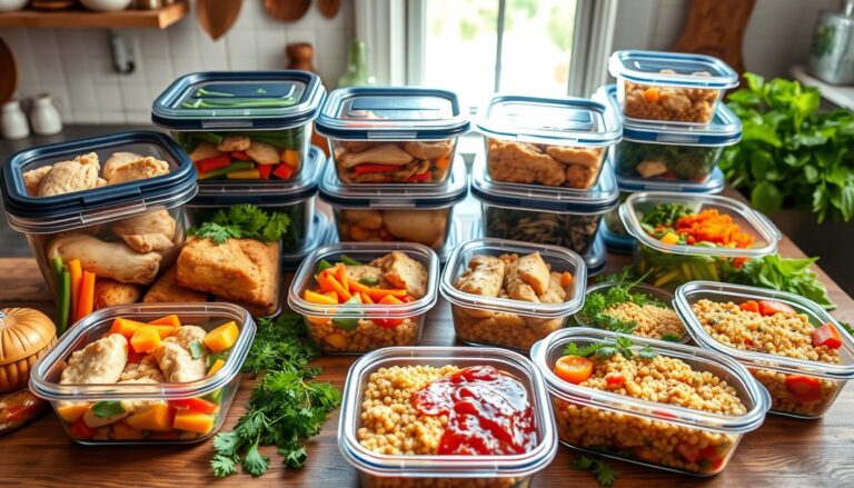 Meal Prep Made Easy: 10 Bulk Chicken Recipes to Simplify Your Week