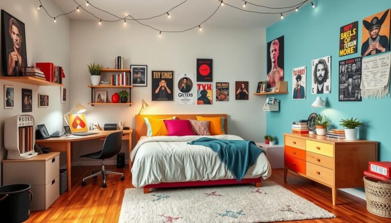 Room Ideas for Teens: Budget-Friendly Designs That Wow