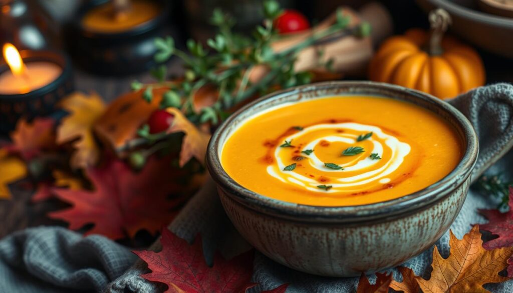 butternut squash soup half baked harvest