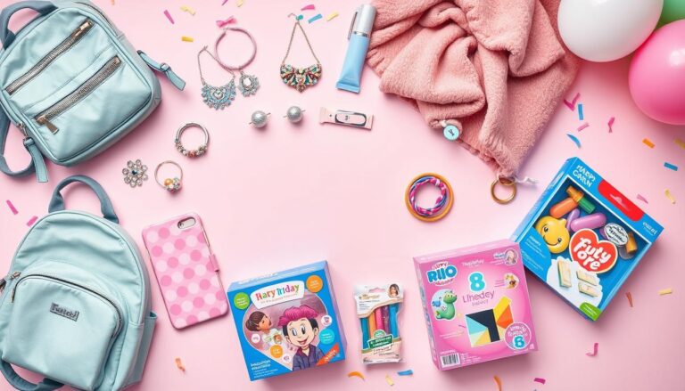 10 Creative Gift Ideas for Teen Girls