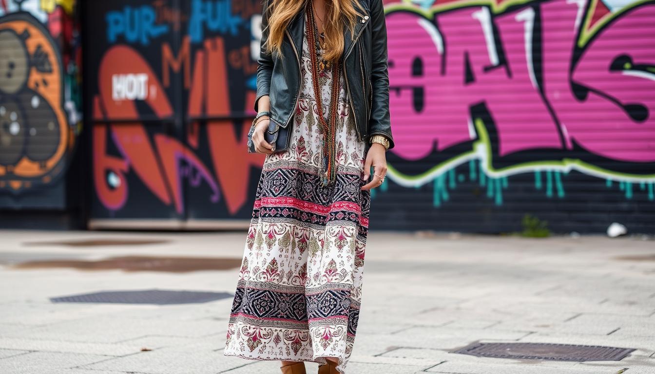 The Ultimate Guide to Moto Boho Fashion: Style Tips and Outfit Ideas