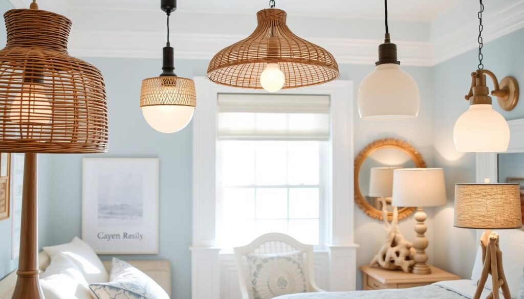 coastal lighting fixtures