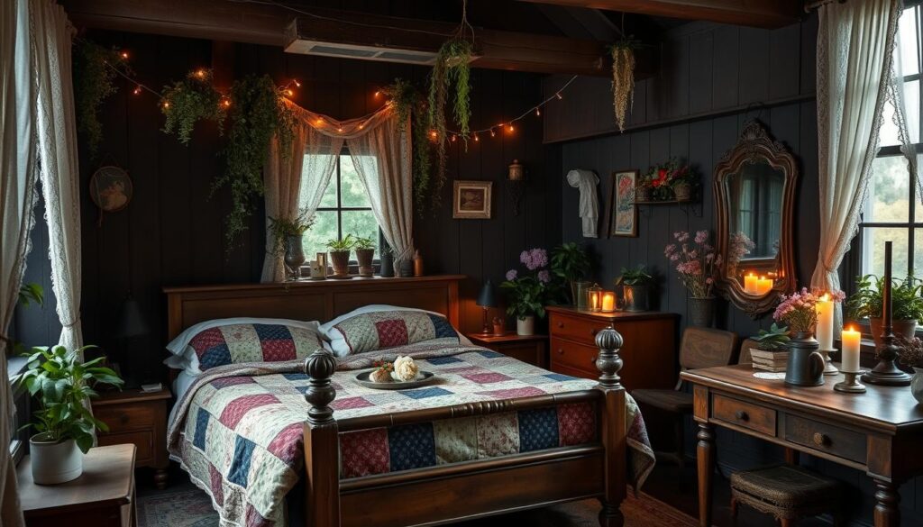 cottagecore decor ideas