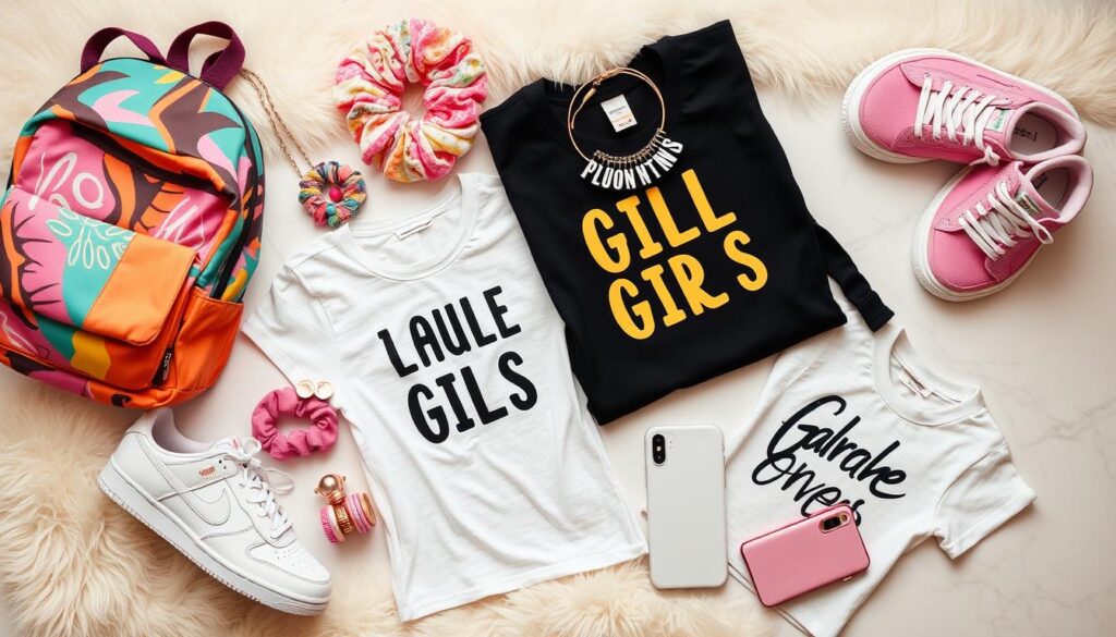 fashion gifts for teens