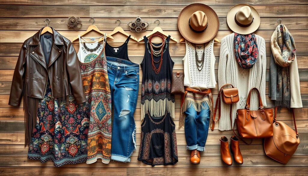 moto boho clothing essentials