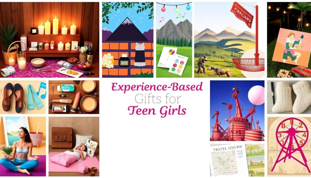 teen gifts ideas