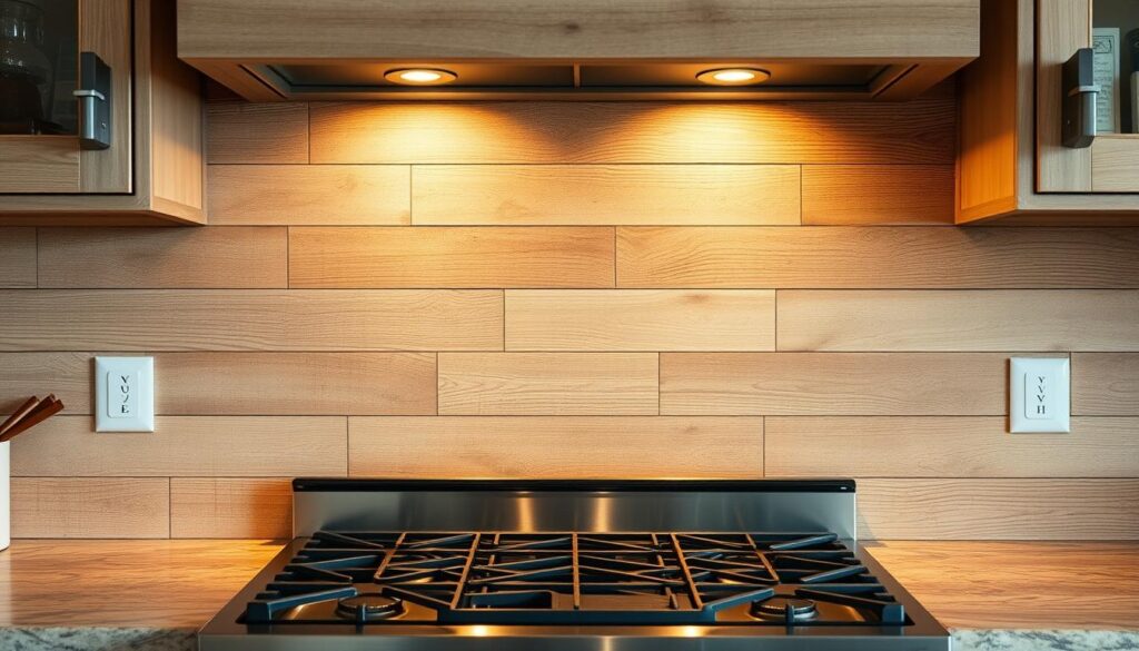 rustic kitchen backsplash ideas